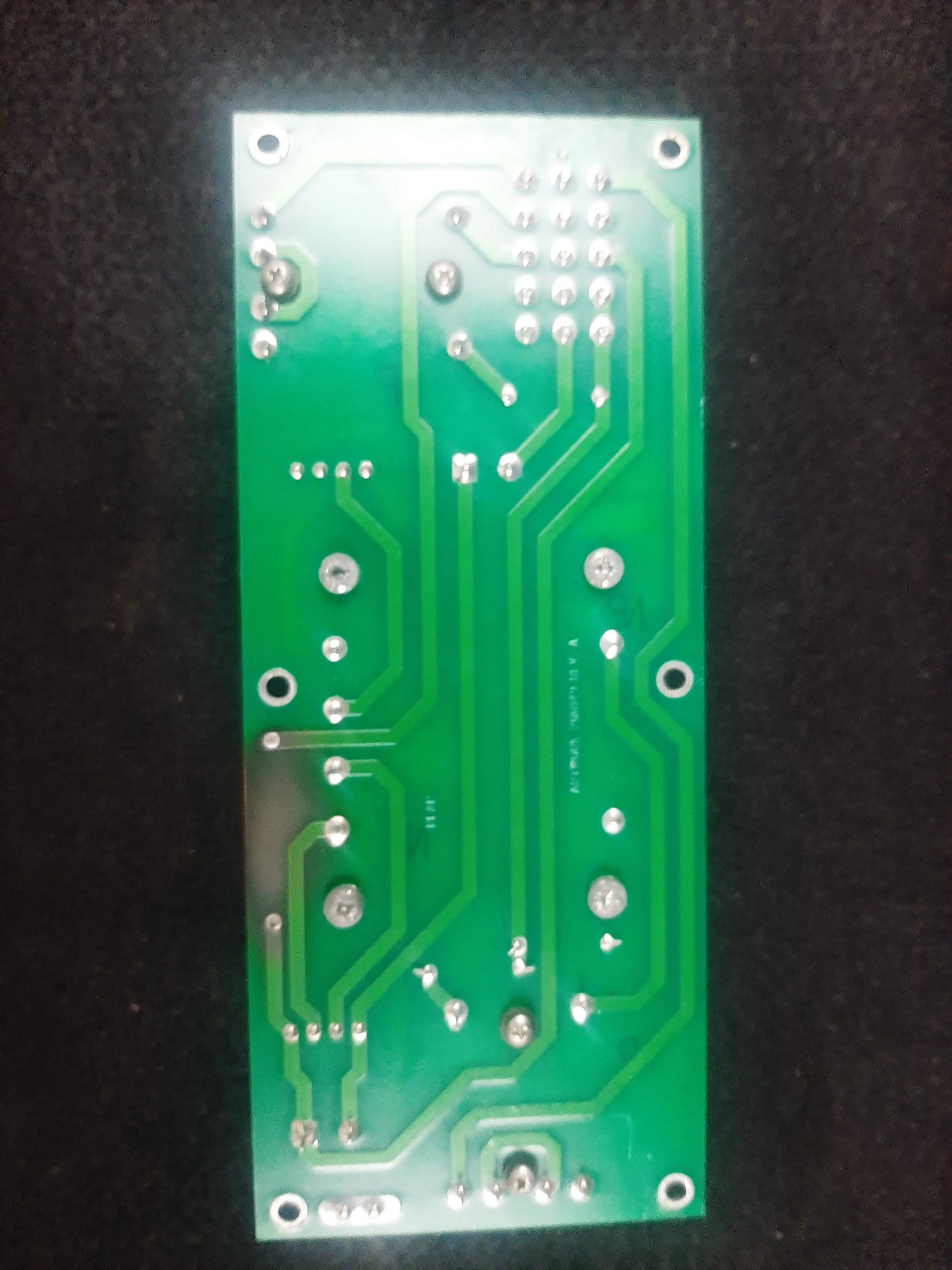 Panoramic Corporation PC1000 X-Ray Transformer/Voltage Circuit Board B10765 PANORAMIC CORP