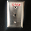 Wall Switch Xray Push Button Generic MISC