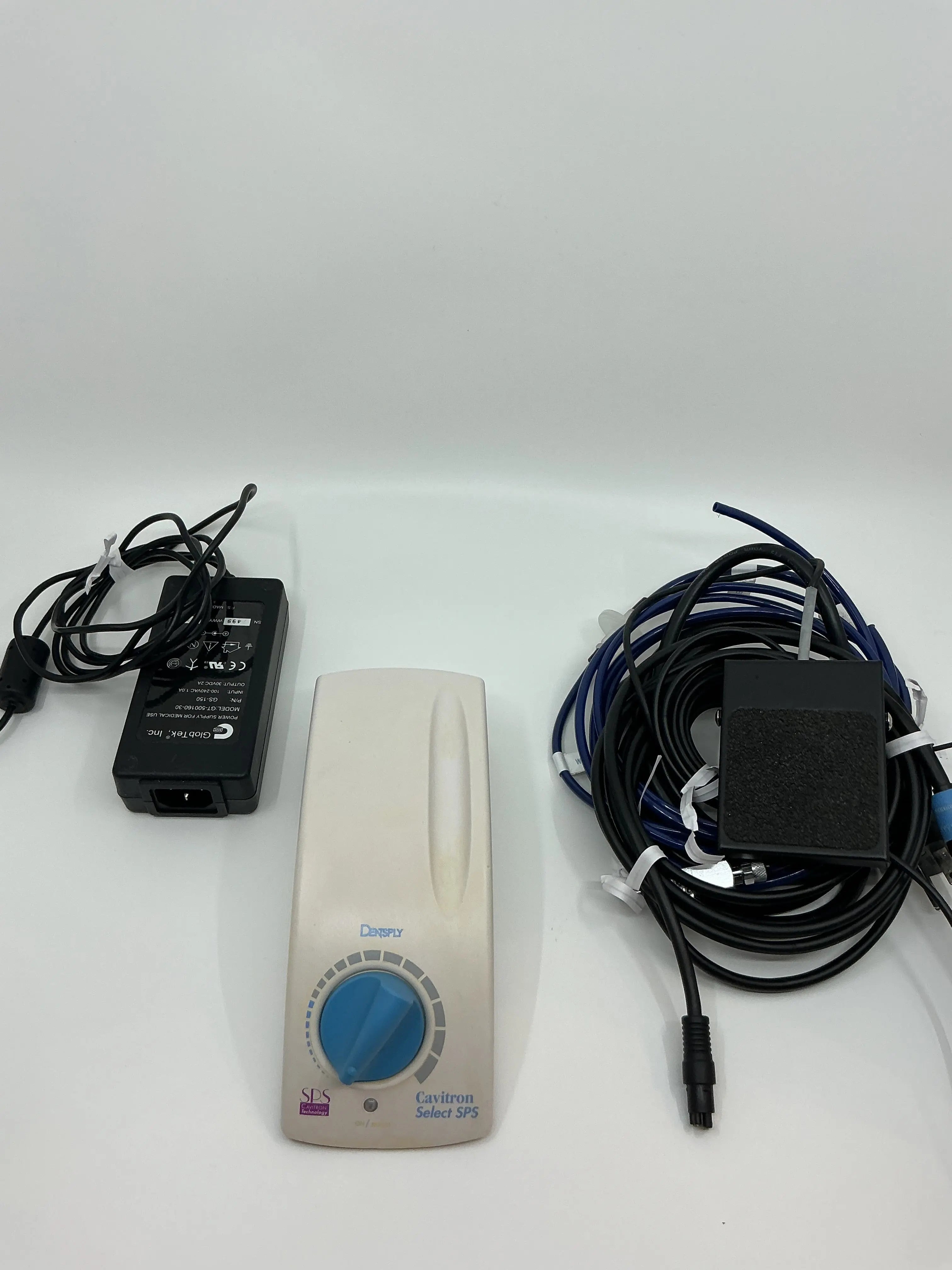 Dentsply Densply Gen-124 Cavitron Select SPS Ultrasonic Dental Scaler. - Refurbished dental equipment