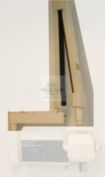 Yoshida Kaycor X70 S X-Ray Arm.