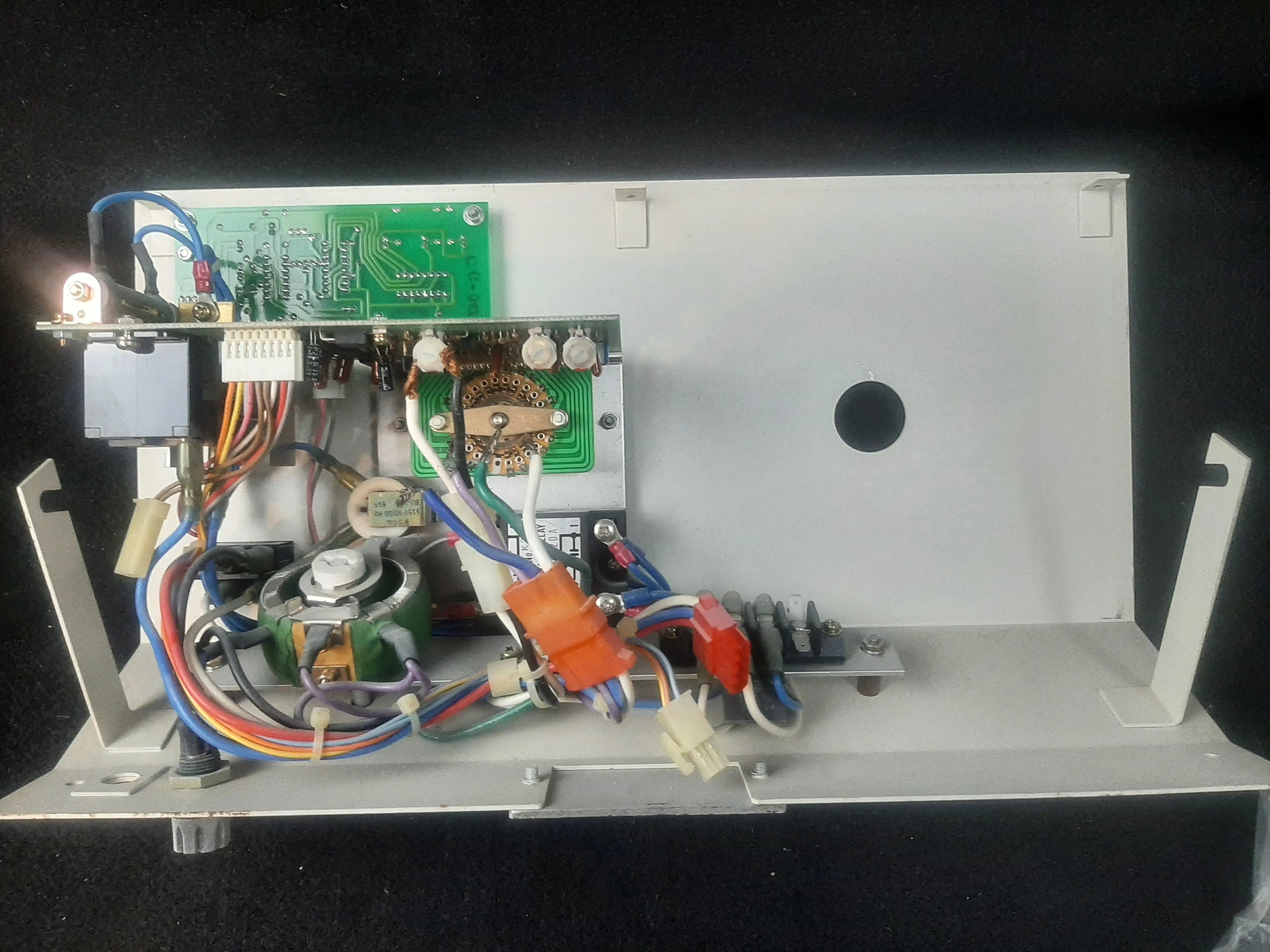 Yoshida Kaycor X70 S X-Ray Timer Board for Sale Yoshida