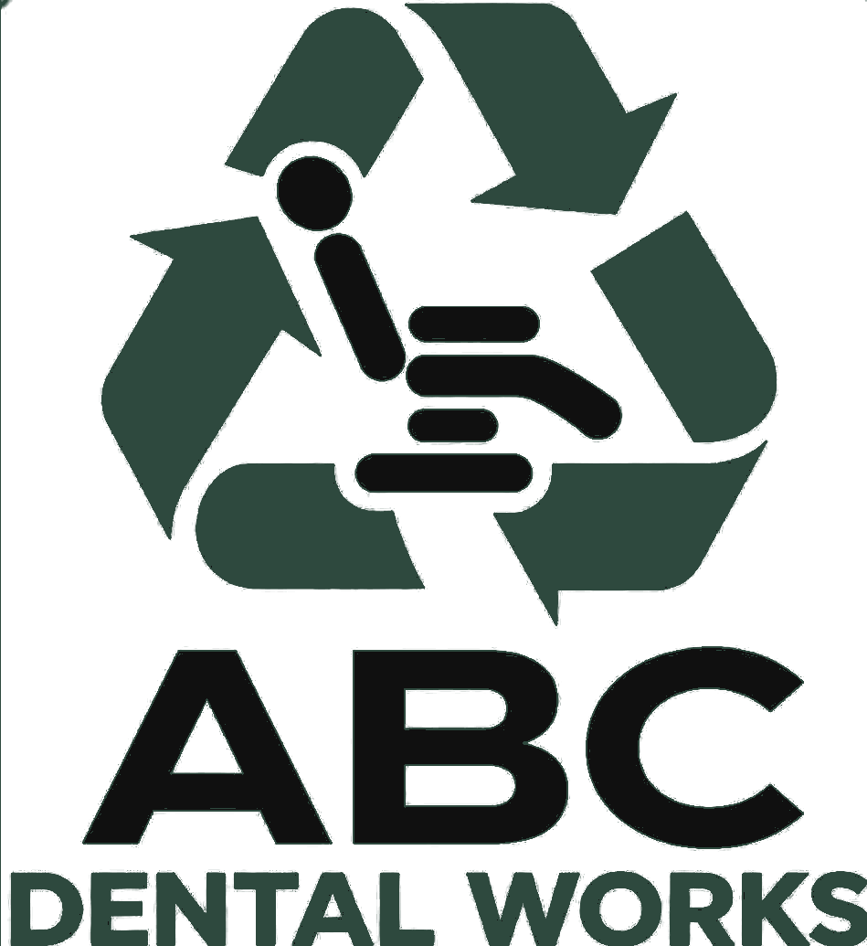メンテナンス abc ABC Dental Works Inc.